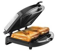 Lacor 69148 schei électrique Sandwich Maker, triangle G