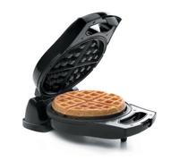 Lacor 69149 - Gaufrier électrique réversible, 875 W Qualité Professionnelle