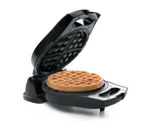 Lacor 69149 - Gaufrier électrique réversible, 875 W Qualité Professionnelle