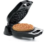 LACOR 69149- Réversible Electric Gofrera 875W avec indicateurs lumineux. Revêtement anti