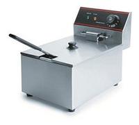 Lacor 69169 2500 W Electric Fryer, White