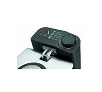 LACOR - 69170 - FRITEUSE ELECTRIQUE - 3.5 L X2 - 4000 W