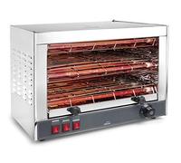 Lacor 69173 doppelrost verticale/grill électrique 3000