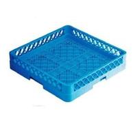 Lacor Casier à couverts 69204 50x50x10 Bleu