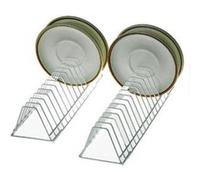 LACOR 69207 SUPPLÉMENT PETITES ASSIETTES 31X9.5 G