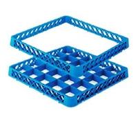 Lacor 69212 Socle à Roulette S pour Casier Sans Poignée