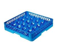 LACOR 69225 CASIER 25 COMPARTIMENTS 50X50X10 G