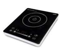 Lacor 69232 plaque vitrocéramique, Noir