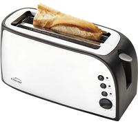 Lacor - 69260 - Double -Long -Slot -Toaster 1500 W.