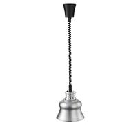 Lacor 69266 - Lampe chauffante infrarouge, maintient le p...
