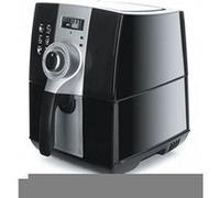 Lacor 69267 - Chaudière électrique à soupe, Acier Acier Inox 18/10, 800 W