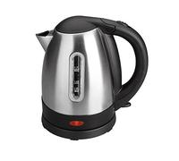 Lacor Bouilloire électrique 69277 - 1,7 L 2400 W - Inox argent