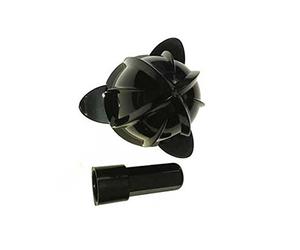 Lacor 69285 - Cône + pièce de rechange pour presse-agrumes à bras (uniquement pour cette marque et ce modèle)