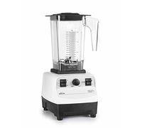 Lacor 69295 - Mélangeur électrique professionnel, 1200 W, acier | Fabriqué en acier inoxydable de qualité alimentaire; haute résistance à la corrosion et usure quotidienne