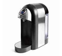Lacor 69298 Fontaine à eau instantanée, 2 400 W, 2 litres, acier inoxydable