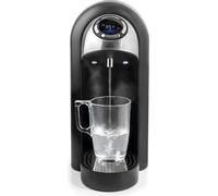 Lacor 69298 Distributeur d'eau instantané, 2400 W, 2 litres, acier inoxydable