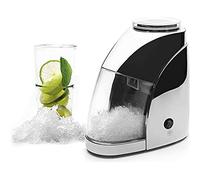 Lacor 69310 - Broyeur à glace électrique 100 W 0,5 litres | Ustensile professionnel durable; conçu pour un rendement optimal y nettoyage rapide et facile au lave-vaisselle