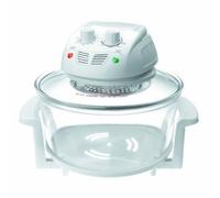 LACOR - Four à convection halogène 12 L 1400 W * Transparent G