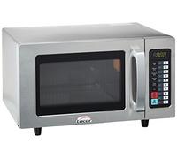 Lacor 69325 - Passe au micro-ondes - Céramique - 25 l - Blanc