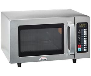 Lacor 69325 - Passe au micro-ondes - Céramique - 25 l - Blanc