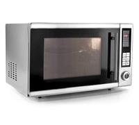 Lacor 69330-four à micro-ondes-four 30 l avec grill et feu