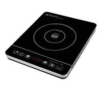 Lacor 69332 Plaque induction non encastrable Noir 2000 W Noir G