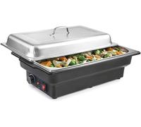 Lacor 69336 Chafing Dish électrique 900 W
