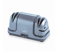 Aiguiseur électrique 17x8x10 cm - Lacor - Gris - Plastique Gris G