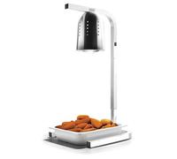Lacor Lampe chauffante infrarouge 69361 275 W
