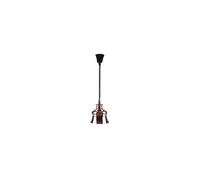 Lacor 69367- Lampe Avec Câble Infrarouge Et Extensible De 275 W, Cuivre