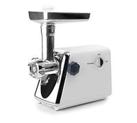Lacor 69369 - Hachoir à viande Chop 300W - Gris