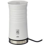 Lacor - 69396 - Mousseur à lait électrique 3 en 1 de 500 W - Blanc