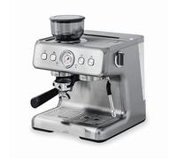 Lacor 69428 - Cafetière à espresso Pro, pour préparer tous types de cafés