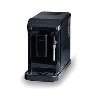 LACOR - 69435 - Cafetière automatique Sabore, Café fraîchement moulu, Système AutoClean, 15 niveaux de mouture, Vapeur incluse