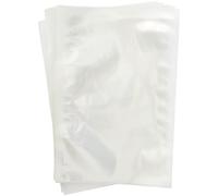 Lacor 69460 - Ensemble de 25 sacs sous vide simples 20x30 cm | Ustensile professionnel durable; conçu pour un rendement optimal y nettoyage rapide et facile au lave-vaisselle