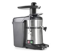 Lacor 69488 - Blender professionnel Pro, 700 W, 120 kg/h, Acier Acier In... | Ustensile professionnel durable; conçu pour un rendement optimal y nettoyage rapide et facile au lave-vaisselle