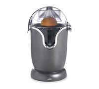 Lacor 69520 Presse-agrumes électrique, entièrement automatique, presse-agrumes : orange, citrons, limes, sans BPA, 400 ml, Acier