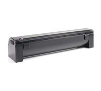 Lacor 69541 Support pour rouleau, Accessoire pour machine à vide 69540, 40 cm, Plastique