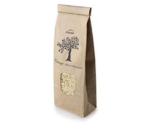 Lacor 69551 - Fumoir alimentaire, fumage de sciure à fumer, bois, 100 % | Ustensile professionnel durable; conçu pour un rendement optimal y nettoyage rapide et facile au lave-vaisselle