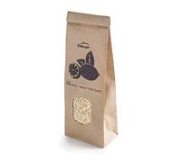 Lacor - 69552 - Fumeur Alimentaire, Sciure de Fumée, Bois de Citron, 100% Naturel, Saveur de Citron: fournit un agrume très doux et un toucher sucré, 100gr