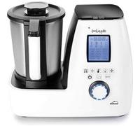 Lacor 69561e Robot de cuisine Recettes espagnol