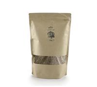 Lacor - 69567 - Fumoir d'aliments, Serri pour fumer, bois de chêne, 100% naturel, Saveur à Whisky : Apporte un goût doux et aromatique, 500 g