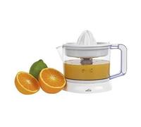 Lacor 69575 ? presse-agrumes de jus zitrus avec système de pulpe réglable, sans BPA, apte au lave-vaisselle, 40 W 69575