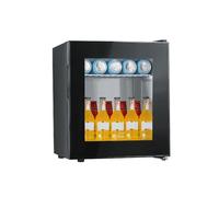 Lacor 69675 - Réfrigérateur mini-bar, 70 W, capacité 36 litres, usage | Ustensile professionnel durable; conçu pour un rendement optimal y nettoyage rapide et facile au lave-vaisselle