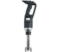 Lacor Brick Mixeur professionnel 69791 série variable 500 W 20 cm acier inoxydable Noir