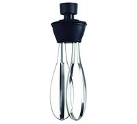 Lacor Bras pour fouet 69824 – 25 cm, 350–500 W – Noir