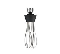 Lacor- 69926 - Bras de concasseur rapide, compatible avec les séries 650 W, 450 W et 850 W, acier inoxydable, interchangeable, mesure 25 cm