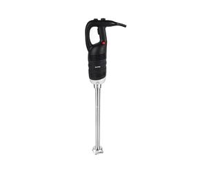 Lacor - 69935 - Mélangeur professionnel avec bras broyeur et batteur interchangeable, poignée ergonomique, adapté aux casseroles jusqu’à 220L, bras en acier inoxydable, 650W, vitesse variable