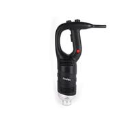 Lacor - 69946 - Batteur rapide professionnel, Bras de battage non inclus, 450 W, Vitesse 4 000-16 000 tr/min, Compatible avec les bras de concasseur et le batteur de la même gamme, Capacité 30-1000 L