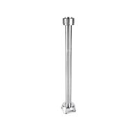 Lacor- 69950 - Bras de concasseur rapide, compatible avec les séries 650 W et 850 W, acier inoxydable, interchangeable, mesure 50 cm